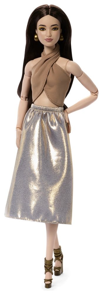 Barbie Signature Doll Barbie Basics Model 06 Mattel