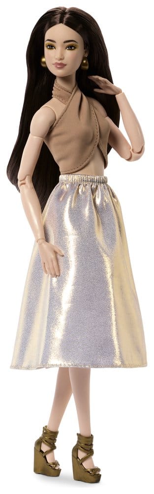 Barbie Signature Doll Barbie Basics Model 06 Mattel