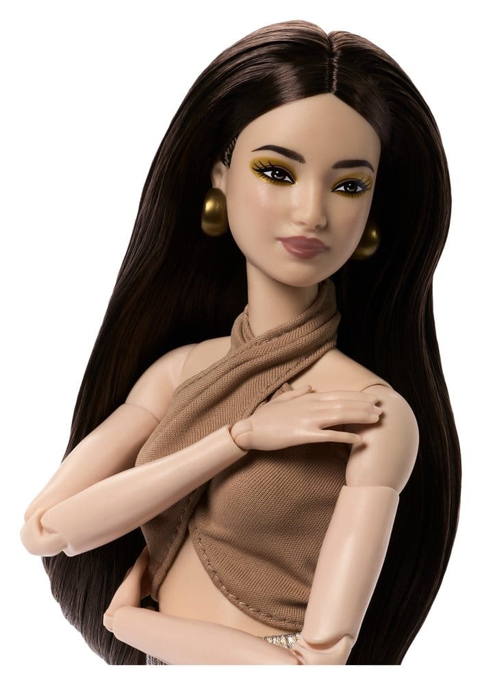 Barbie Signature Doll Barbie Basics Model 06 Mattel