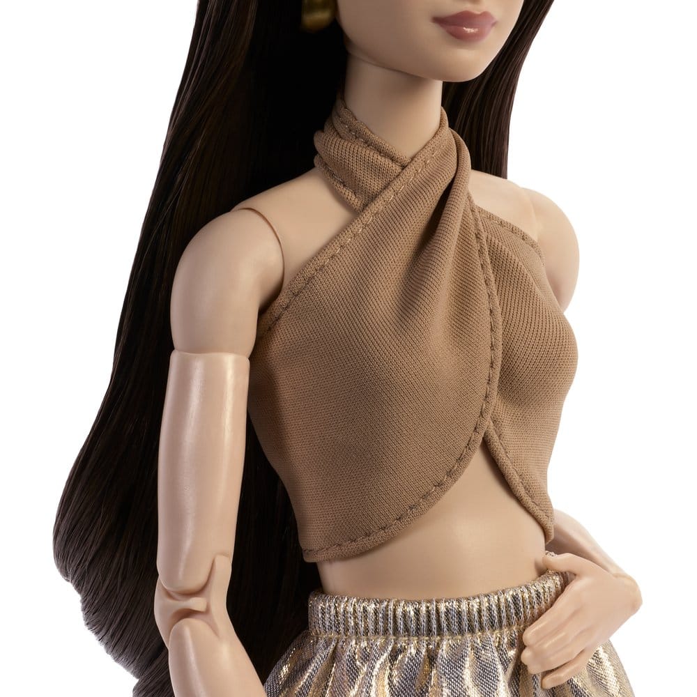Barbie Signature Doll Barbie Basics Model 06 Mattel