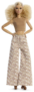 Barbie Signature Doll Barbie Basics Model 07 Mattel