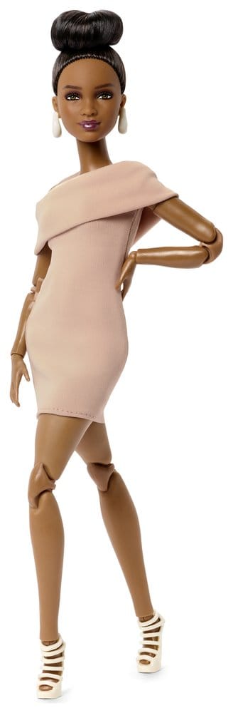Barbie Signature Doll Barbie Basics Model 08 Mattel