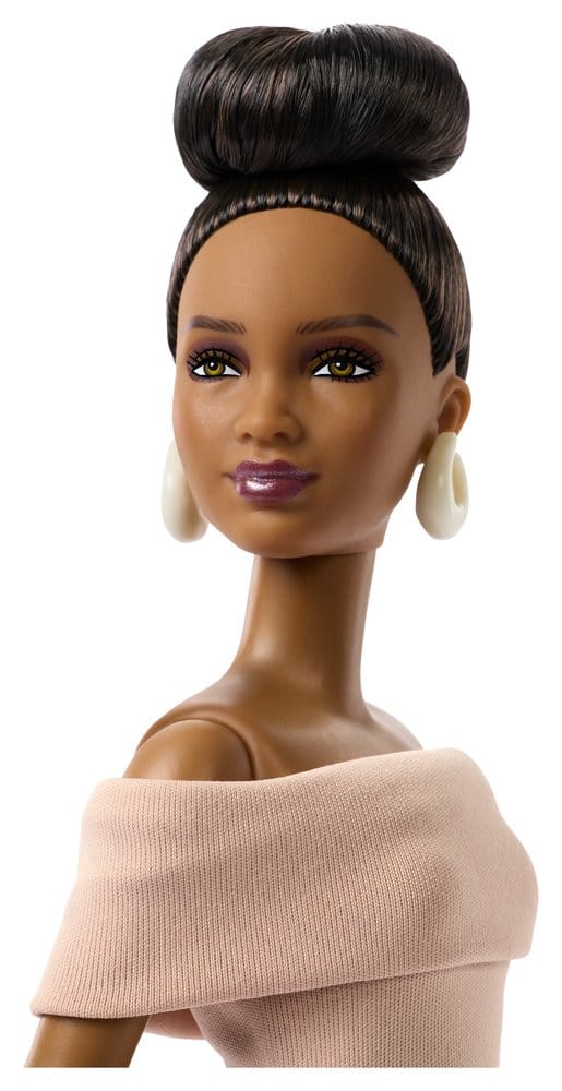 Barbie Signature Doll Barbie Basics Model 08 Mattel