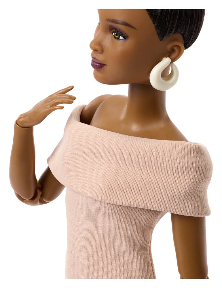 Barbie Signature Doll Barbie Basics Model 08 Mattel