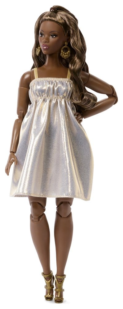 Barbie Signature Doll Barbie Basics Model 09 Mattel
