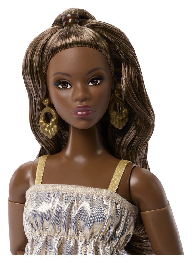 Barbie Signature Doll Barbie Basics Model 09 Mattel