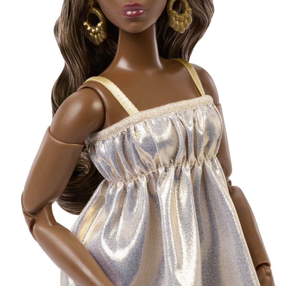Barbie Signature Doll Barbie Basics Model 09 Mattel