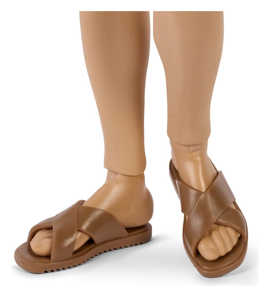 Barbie Signature Doll Ken Barbie Basics Model 10 Mattel