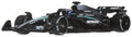 Formula 1 Hot Wheels Premium Die Cast Vehicle 1 64 Team Mercedes Benz Driver 1 Mattel