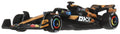 Formula 1 Hot Wheels Premium Die Cast Vehicle 1 64 Team McLaren Driver 1 Mattel