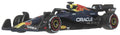 Formula 1 Hot Wheels Premium Die Cast Vehicle 1 64 Team Red Bull Driver 1 Mattel