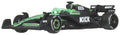 Formula 1 Hot Wheels Premium Die Cast Vehicle 1 64 Team Sauber Driver 1 Mattel