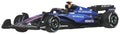 Formula 1 Hot Wheels Premium Die Cast Vehicle 1 64 Team Williams Driver 1 Mattel