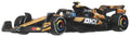 Formula 1 Hot Wheels Premium Die Cast Vehicle 1 64 Team McLaren Driver 2 Mattel