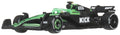 Formula 1 Hot Wheels Premium Die Cast Vehicle 1 64 Team Sauber Driver 2 Mattel