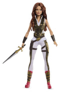 Masters of the Universe Movie 2026 Barbie Signature Doll Teela Mattel