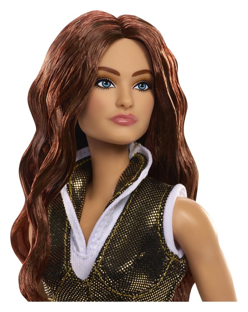 Masters of the Universe Movie 2026 Barbie Signature Doll Teela Mattel