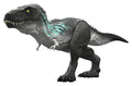 Jurassic World Survival Action Figure Muscle Madness Tyrannosaurus Rex Mattel