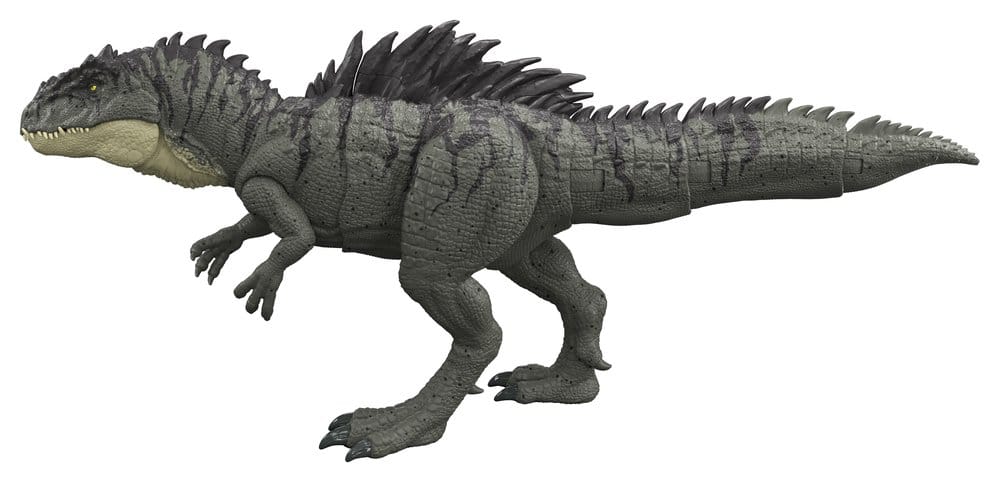 Jurassic World Survival Action Figure Colossal Chomp Giganotosaurus Mattel