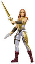 Masters of the Universe 2026 Movie Action Figure Teela Mattel