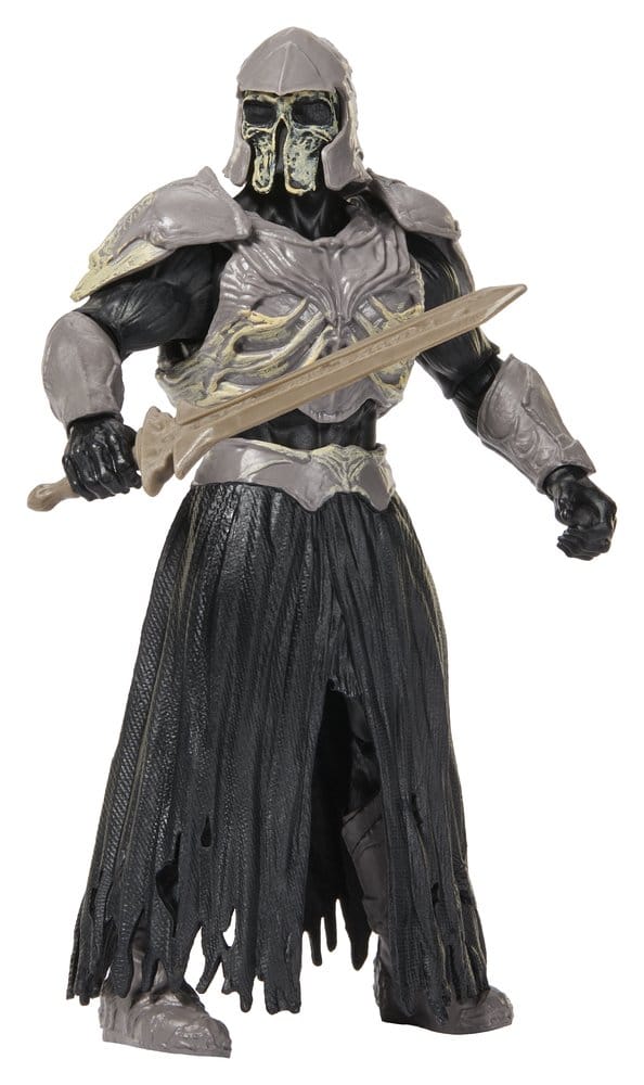 Masters of the Universe 2026 Movie Action Figure Skelegoon Mattel