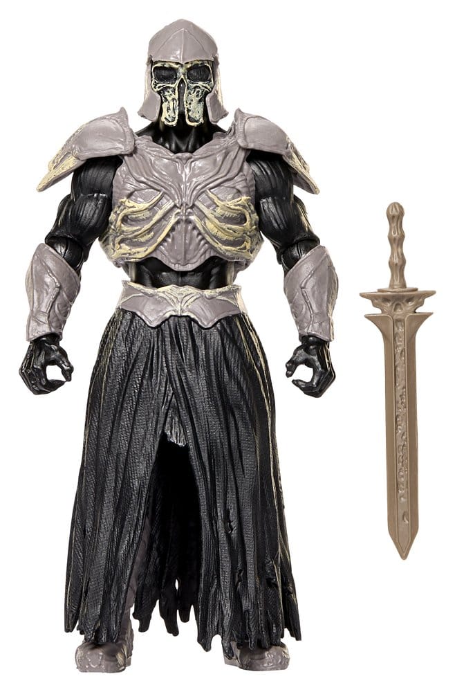 Masters of the Universe 2026 Movie Action Figure Skelegoon Mattel