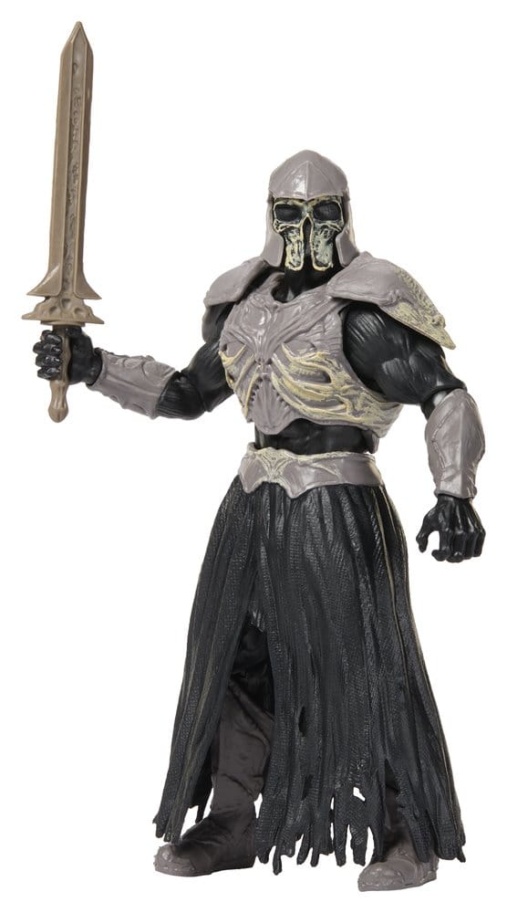 Masters of the Universe 2026 Movie Action Figure Skelegoon Mattel