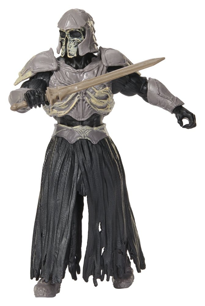 Masters of the Universe 2026 Movie Action Figure Skelegoon Mattel