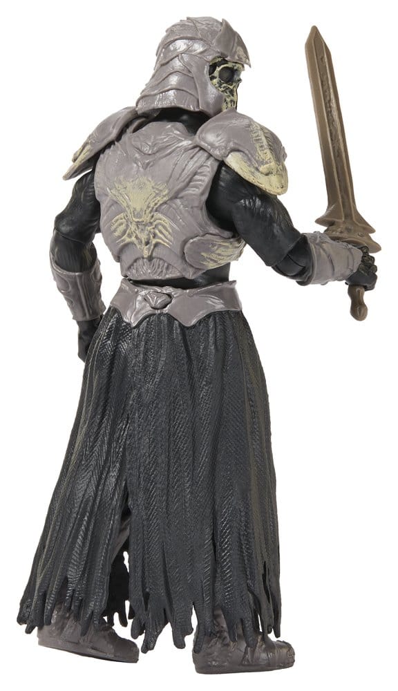 Masters of the Universe 2026 Movie Action Figure Skelegoon Mattel