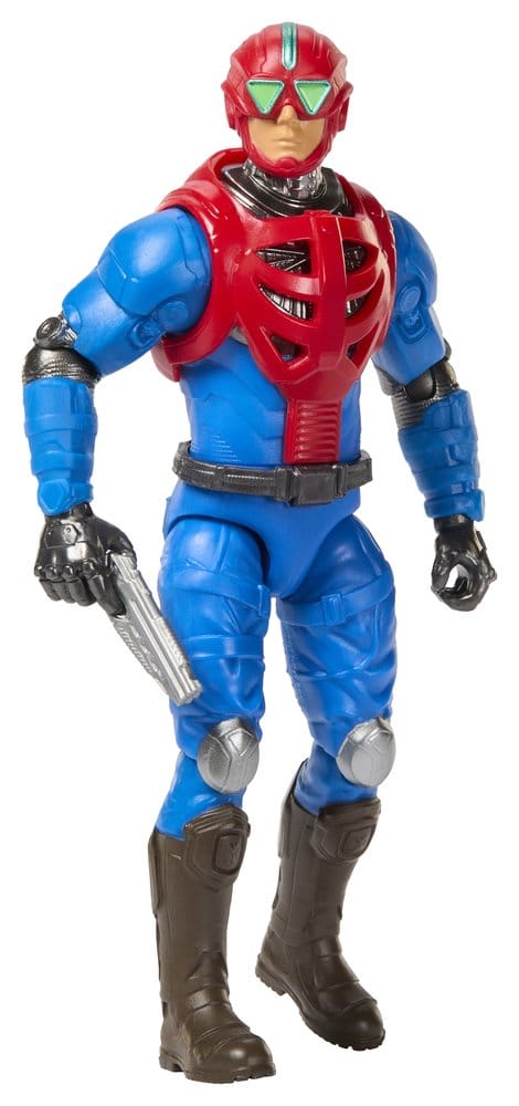 Masters of the Universe 2026 Movie Action Figure Mekaneck Mattel