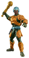 Masters of the Universe 2026 Movie Action Figure Man At Arms Mattel