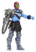 Masters of the Universe 2026 Movie Feature Action Figure Trap Jaw Mattel