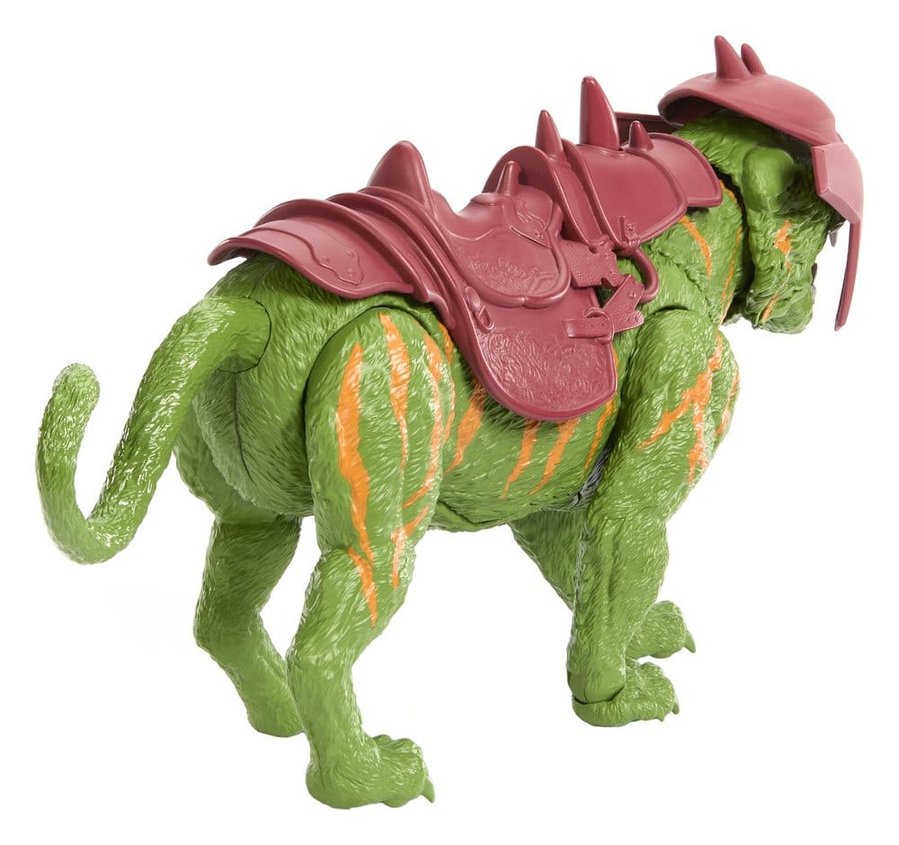Masters of the Universe 2026 Movie Action Figure Battle Cat Mattel
