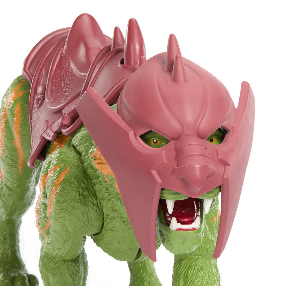 Masters of the Universe 2026 Movie Action Figure Battle Cat Mattel