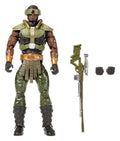 Masters of the Universe 2026 Movie Chronicles Action Figure Tri Klops Mattel