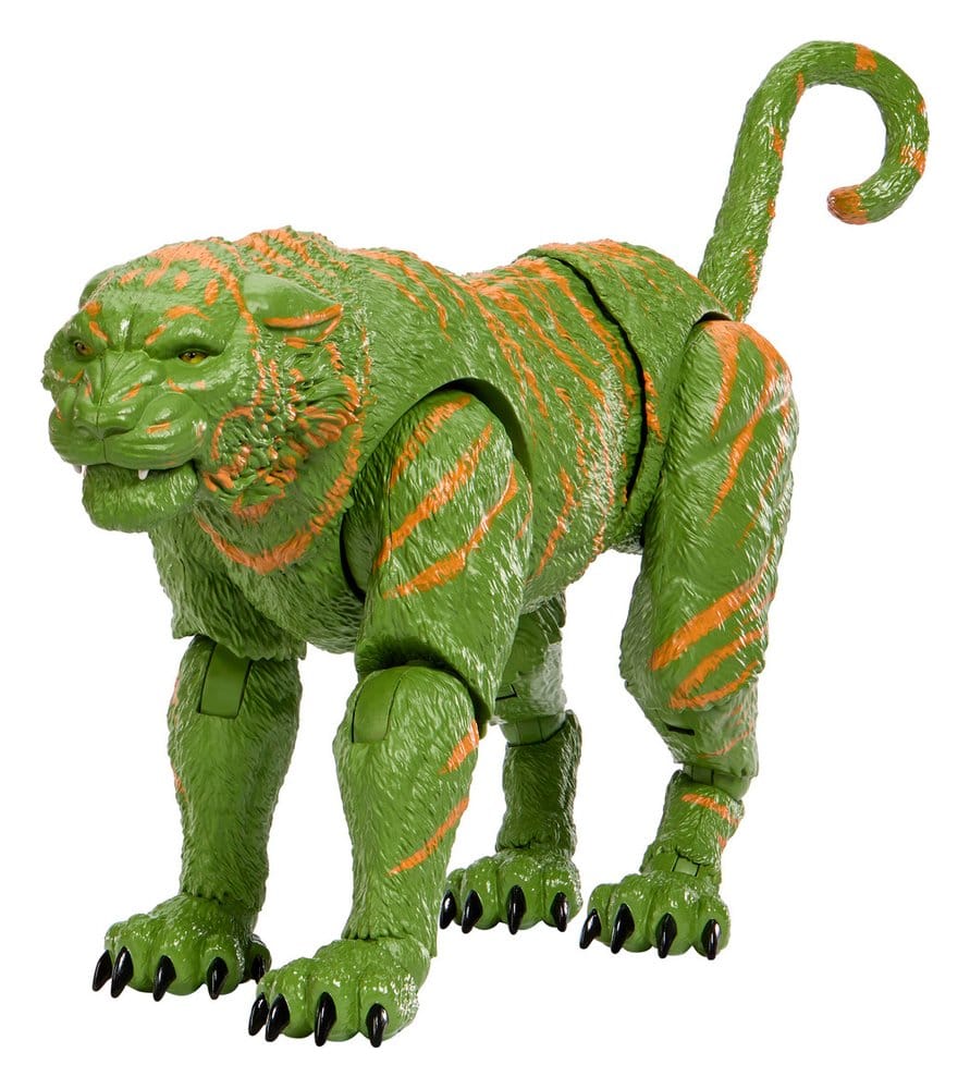 Masters of the Universe 2026 Movie Chronicles Action Figure Battle Cat Mattel