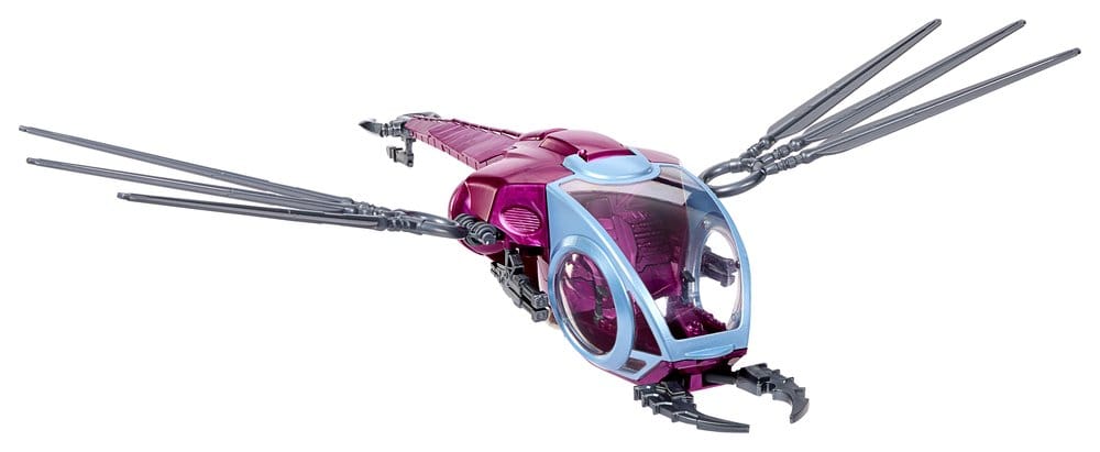 Masters of the Universe 2026 Movie Origins Vehicle Fright Fighter Mattel