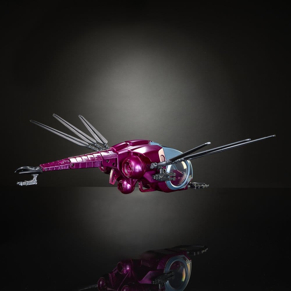 Masters of the Universe 2026 Movie Origins Vehicle Fright Fighter Mattel