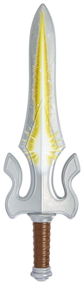 Masters of the Universe Roleplay Replica Power Sword Mattel