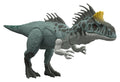 Jurassic World Survival Action Figure Wild Roar Cryolophosaurus Mattel