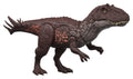 Jurassic World Survival Action Figure Wild Roar Metriacanthosaurus Mattel