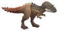 Jurassic World Survival Action Figure Gigantic Thrashers Gorgosaurus Mattel