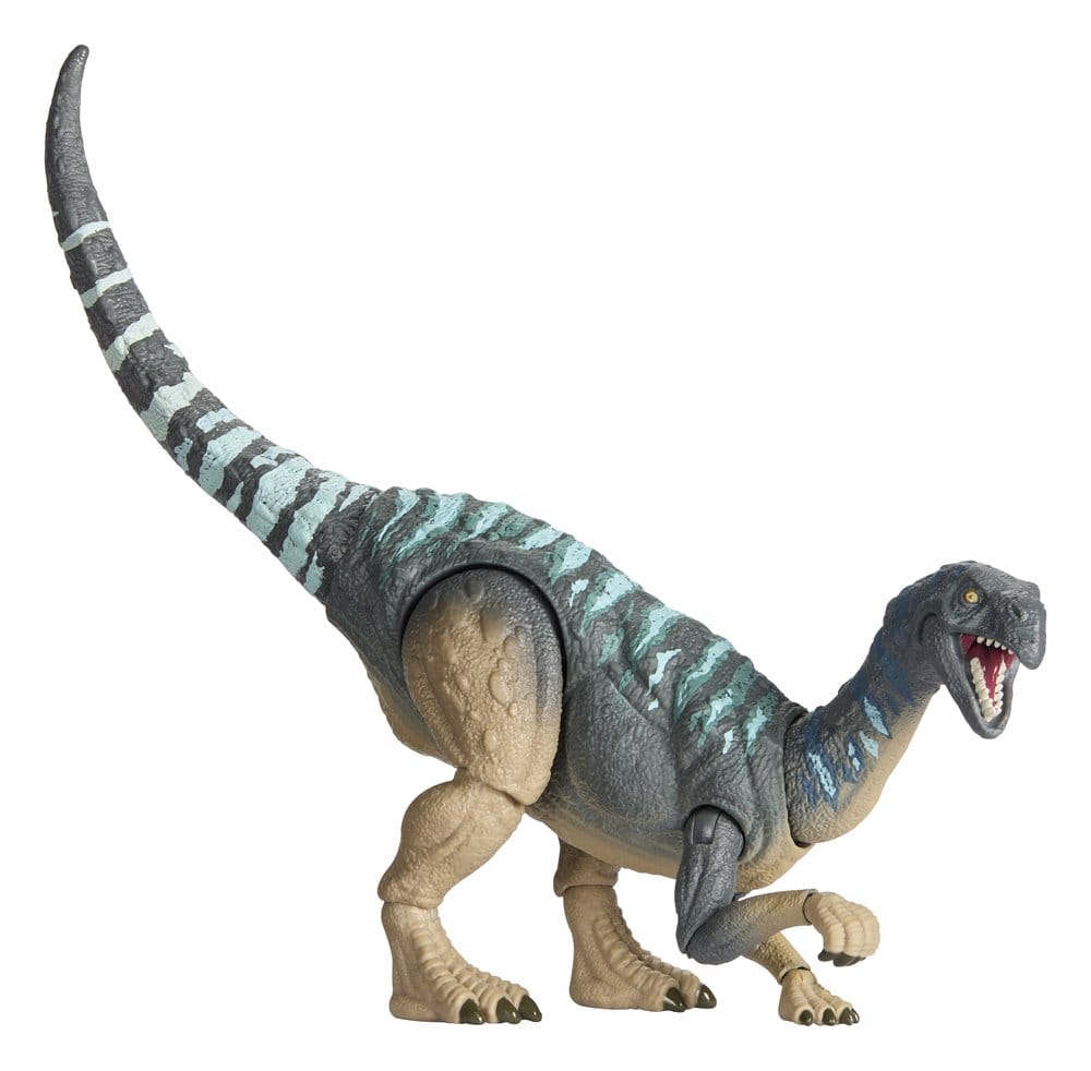 Jurassic World Hammond Collection Action Figure Mussaurus Mattel
