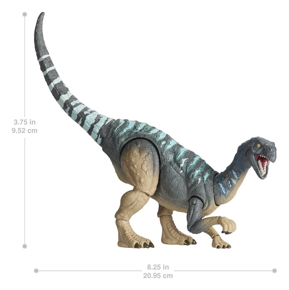 Jurassic World Hammond Collection Action Figure Mussaurus Mattel