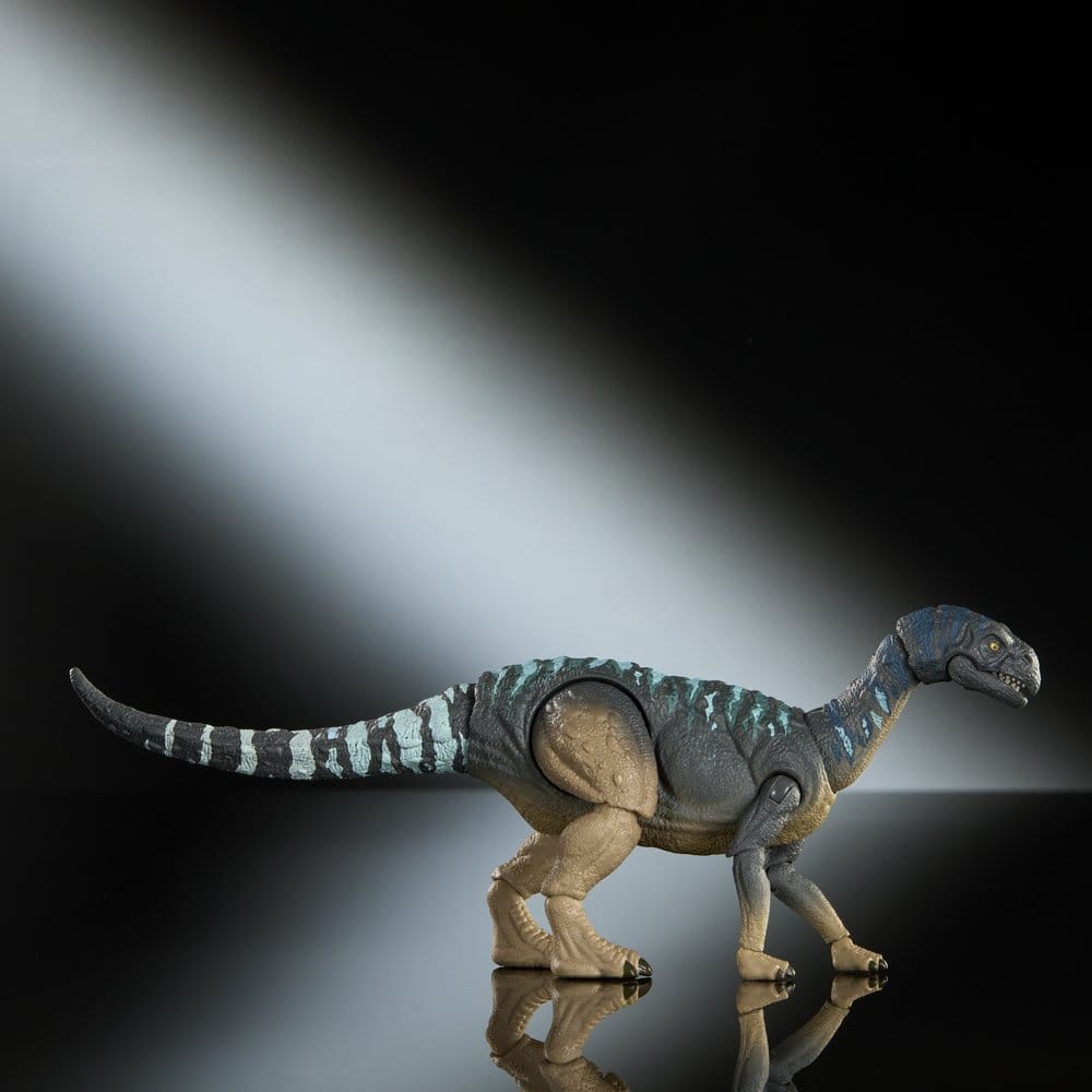 Jurassic World Hammond Collection Action Figure Mussaurus Mattel