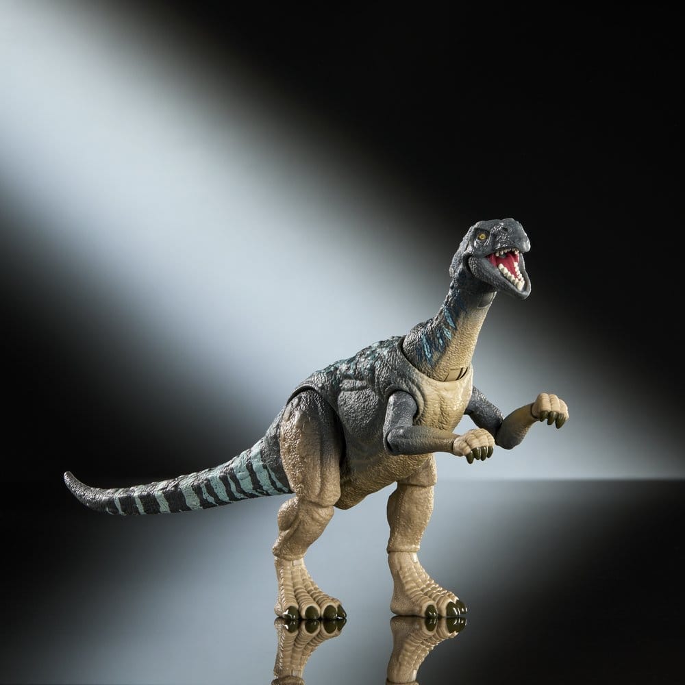Jurassic World Hammond Collection Action Figure Mussaurus Mattel