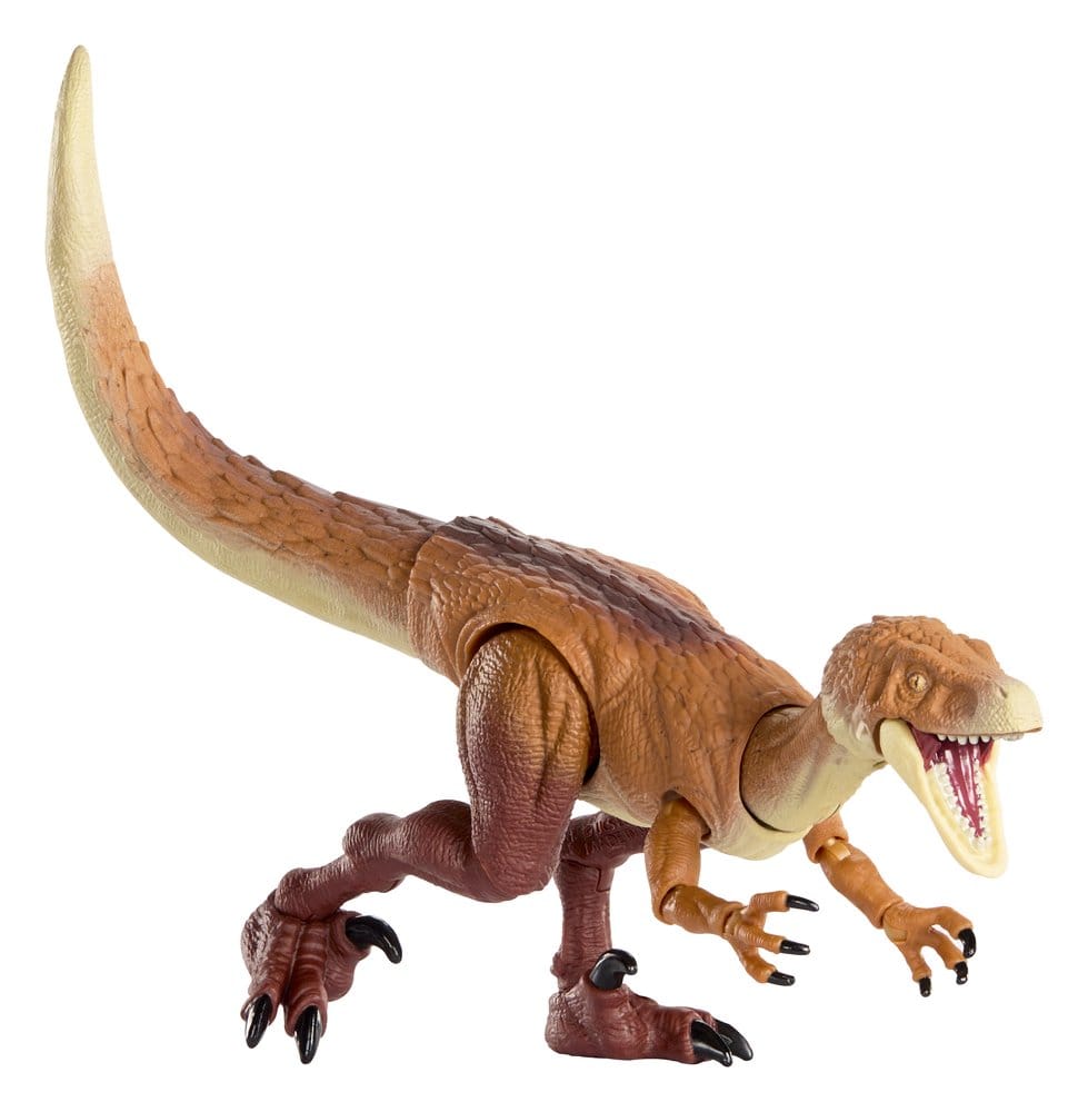 Jurassic World Hammond Collection Action Figure Ornitholestes Mattel