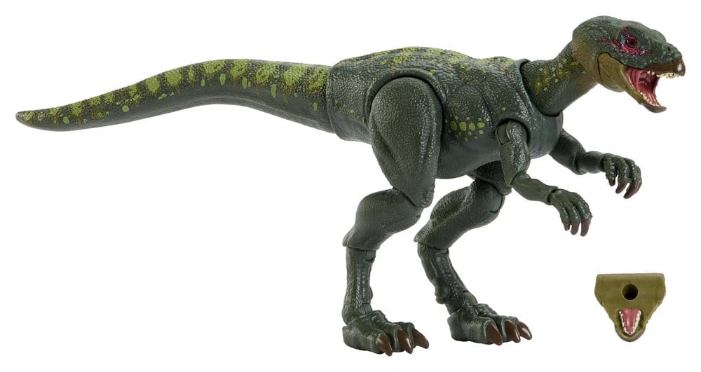 Jurassic World Hammond Collection Action Figure Hypsilophodon Mattel