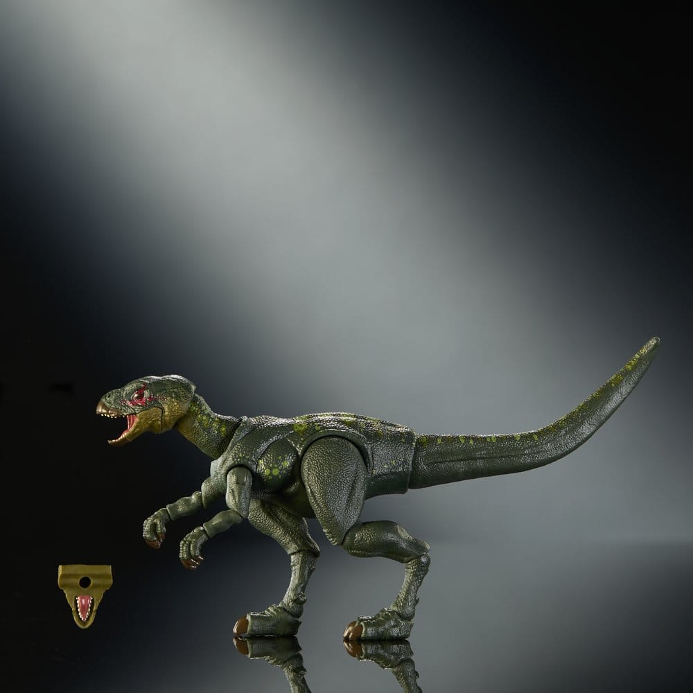 Jurassic World Hammond Collection Action Figure Hypsilophodon Mattel