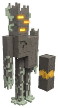 Minecraft Action Figure Creaking Mattel